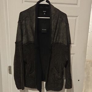 Black Women's Jacket